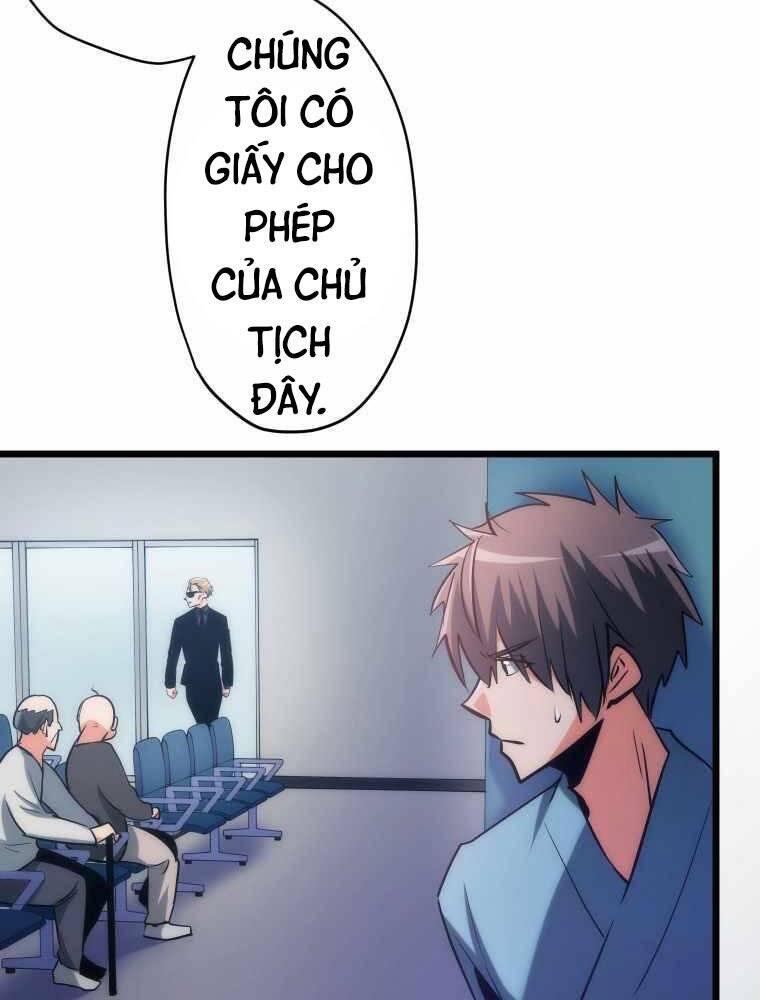 Hầm Ngục Toà Tháp Đảo Ngược Chapter 8 - 132