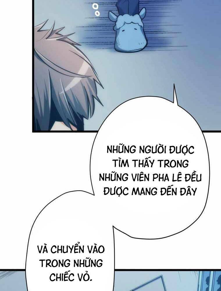 Hầm Ngục Toà Tháp Đảo Ngược Chapter 8 - 16