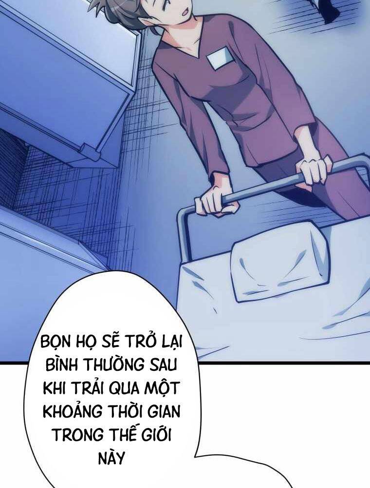 Hầm Ngục Toà Tháp Đảo Ngược Chapter 8 - 18