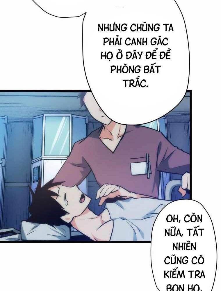 Hầm Ngục Toà Tháp Đảo Ngược Chapter 8 - 19