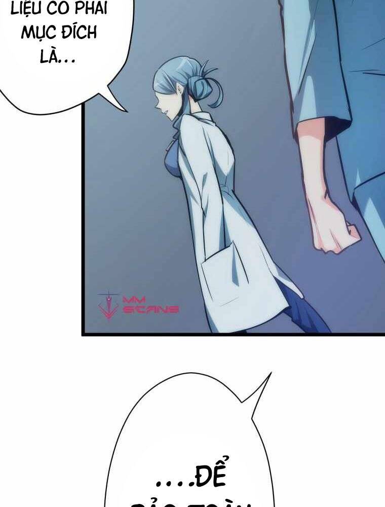 Hầm Ngục Toà Tháp Đảo Ngược Chapter 8 - 21