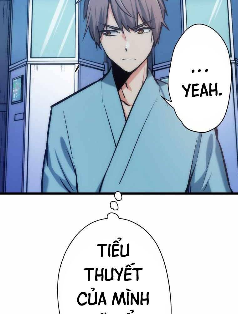 Hầm Ngục Toà Tháp Đảo Ngược Chapter 8 - 25