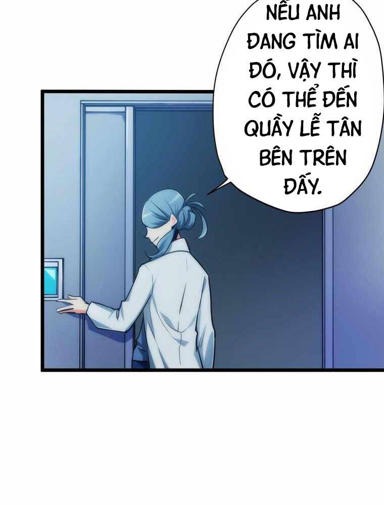 Hầm Ngục Toà Tháp Đảo Ngược Chapter 8 - 34