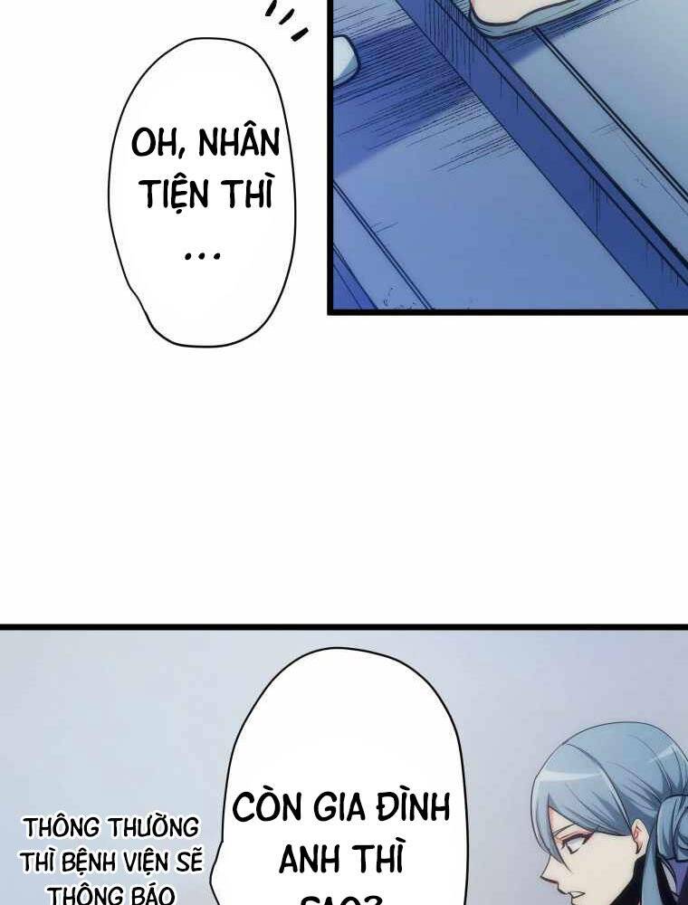 Hầm Ngục Toà Tháp Đảo Ngược Chapter 8 - 36