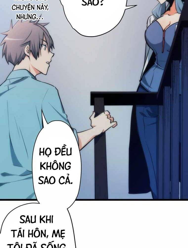 Hầm Ngục Toà Tháp Đảo Ngược Chapter 8 - 37