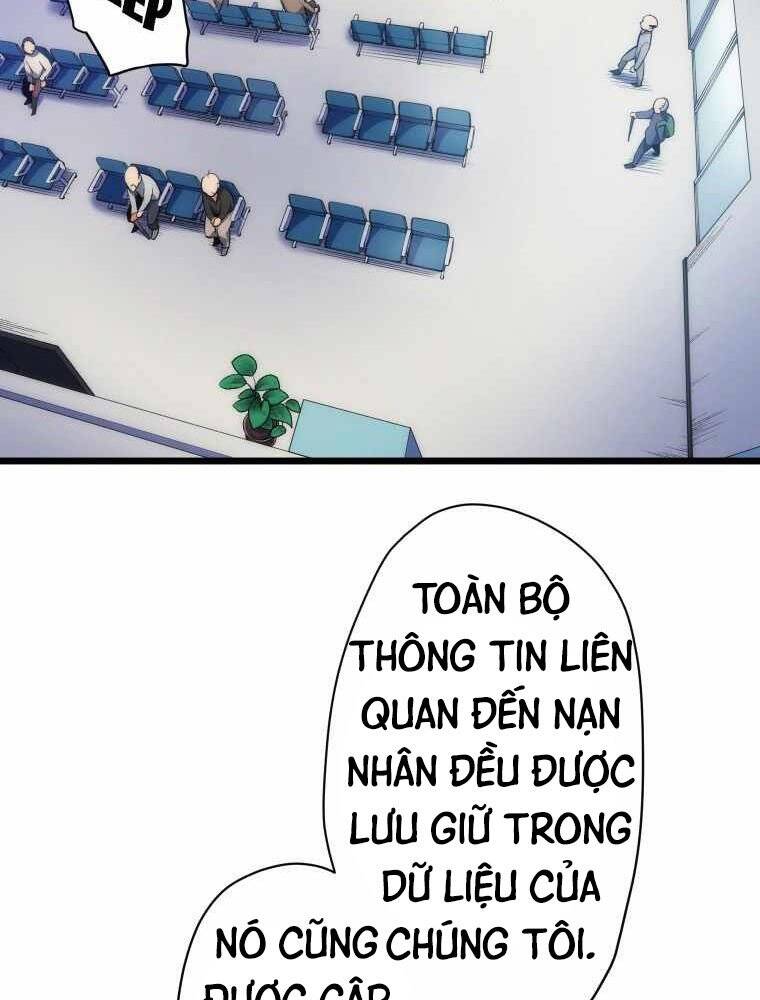 Hầm Ngục Toà Tháp Đảo Ngược Chapter 8 - 41