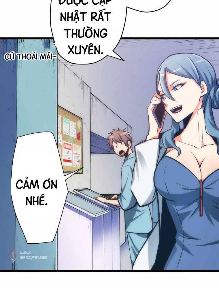 Hầm Ngục Toà Tháp Đảo Ngược Chapter 8 - 42