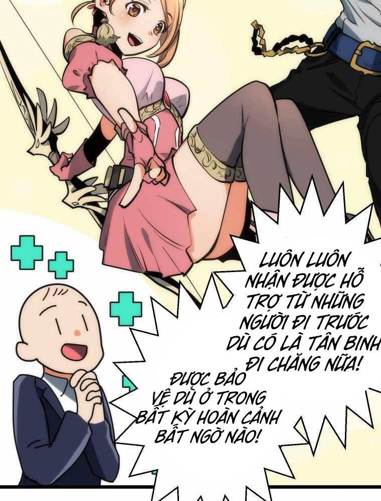 Hầm Ngục Toà Tháp Đảo Ngược Chapter 8 - 67