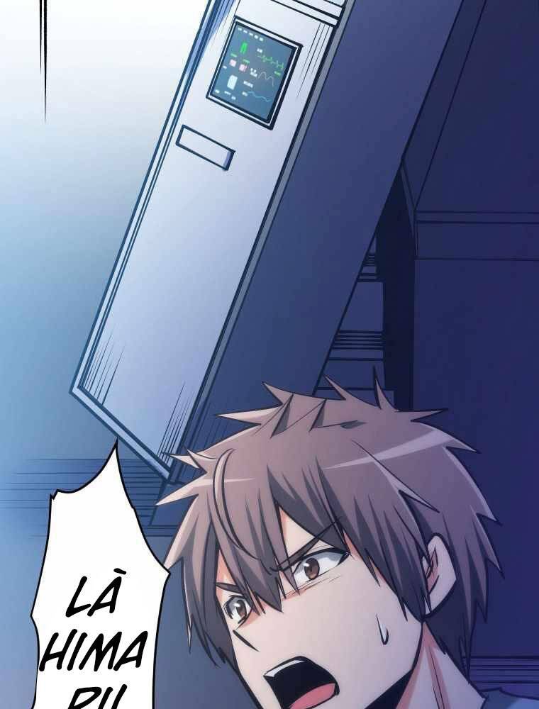 Hầm Ngục Toà Tháp Đảo Ngược Chapter 8 - 8