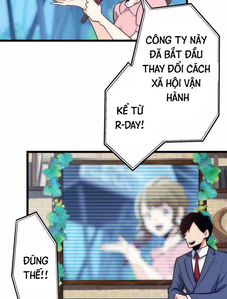 Hầm Ngục Toà Tháp Đảo Ngược Chapter 8 - 74