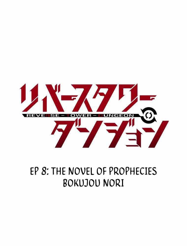 Hầm Ngục Toà Tháp Đảo Ngược Chapter 8 - 10