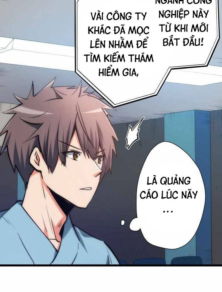 Hầm Ngục Toà Tháp Đảo Ngược Chapter 8 - 93