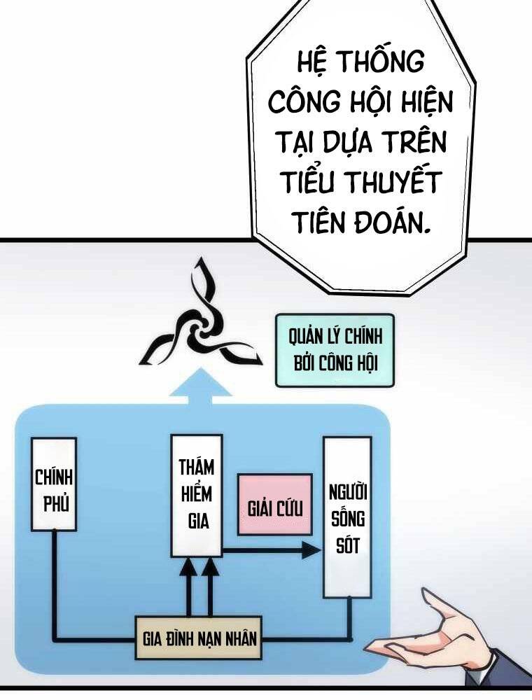 Hầm Ngục Toà Tháp Đảo Ngược Chapter 8 - 95