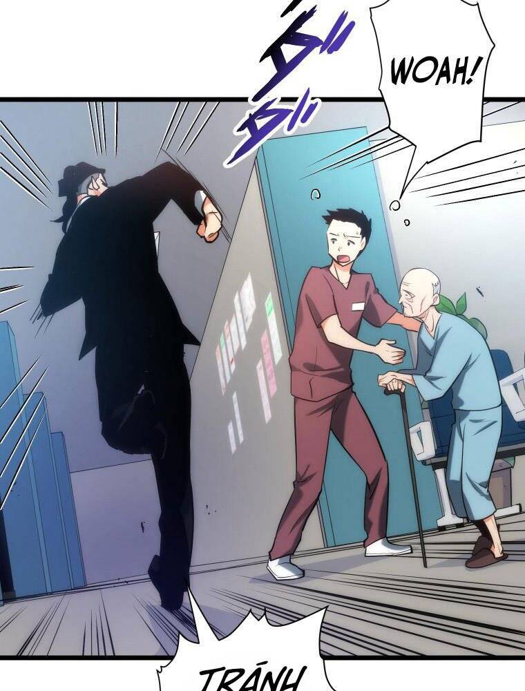 Hầm Ngục Toà Tháp Đảo Ngược Chapter 9 - 11