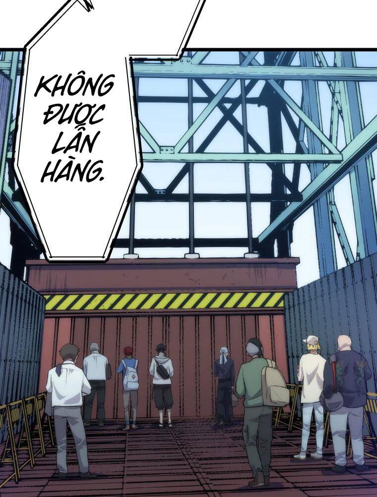 Hầm Ngục Toà Tháp Đảo Ngược Chapter 9 - 107