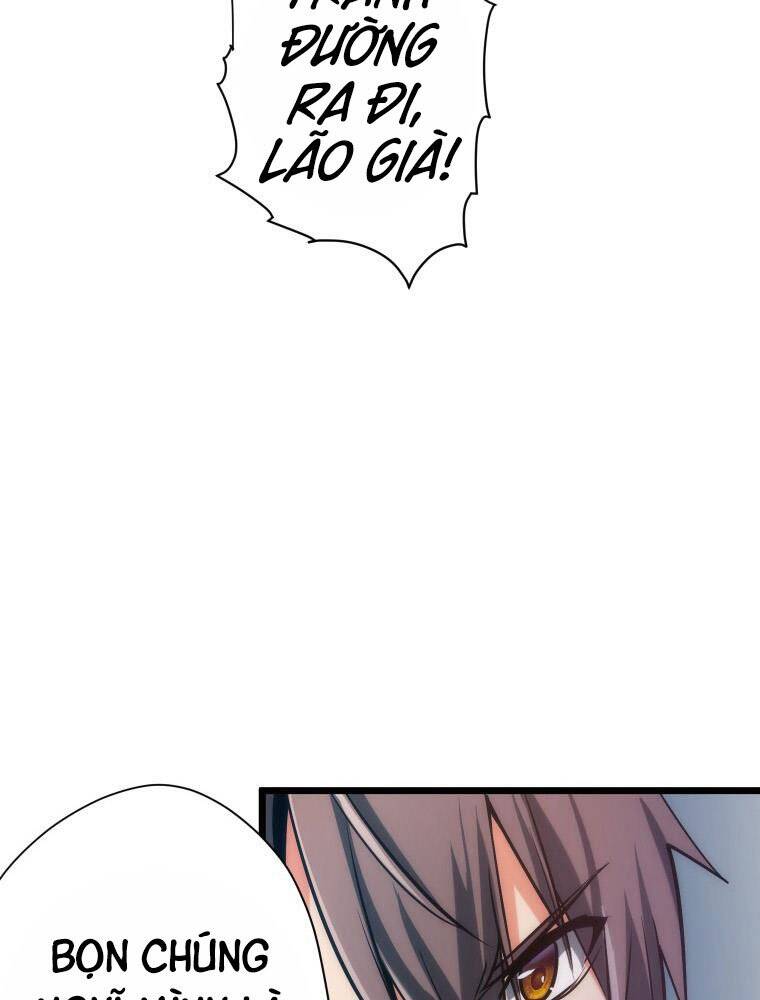 Hầm Ngục Toà Tháp Đảo Ngược Chapter 9 - 12