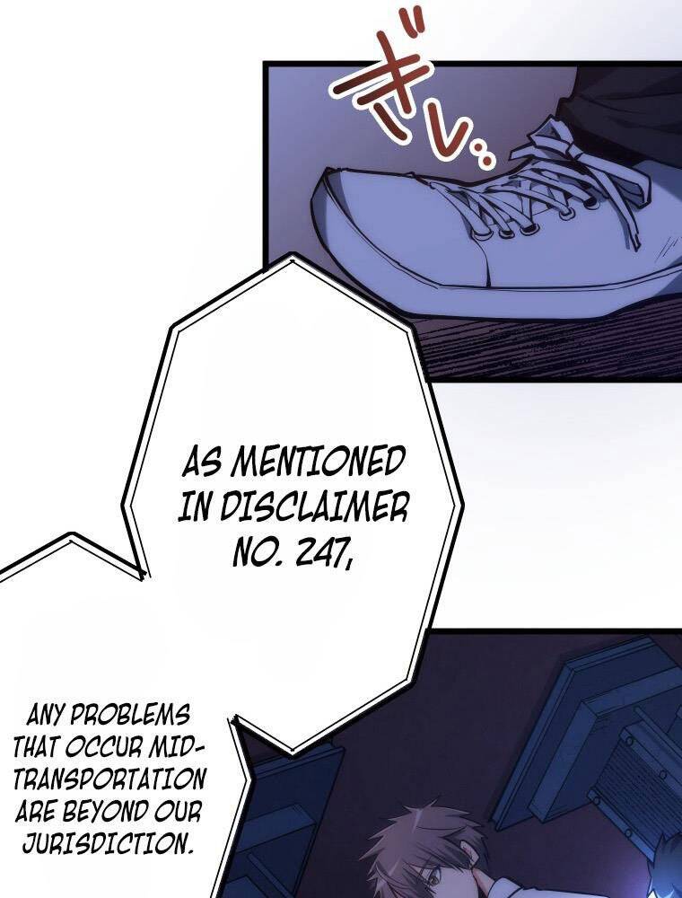 Hầm Ngục Toà Tháp Đảo Ngược Chapter 9 - 112