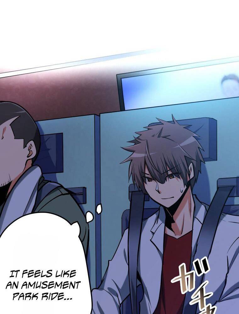 Hầm Ngục Toà Tháp Đảo Ngược Chapter 9 - 116