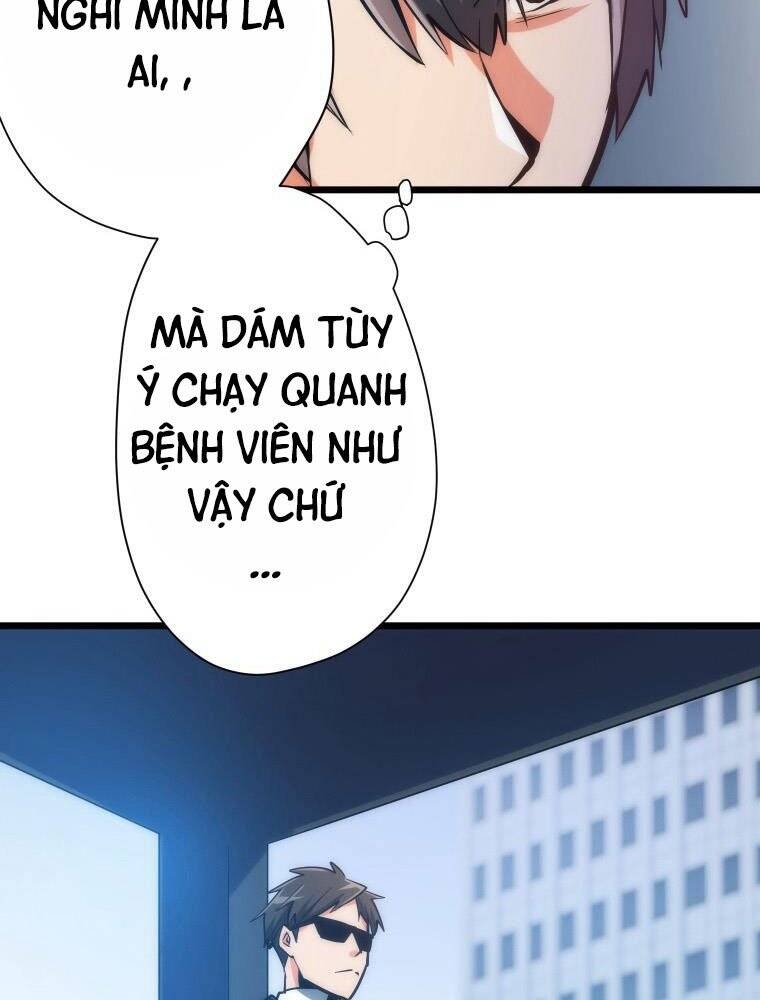 Hầm Ngục Toà Tháp Đảo Ngược Chapter 9 - 13