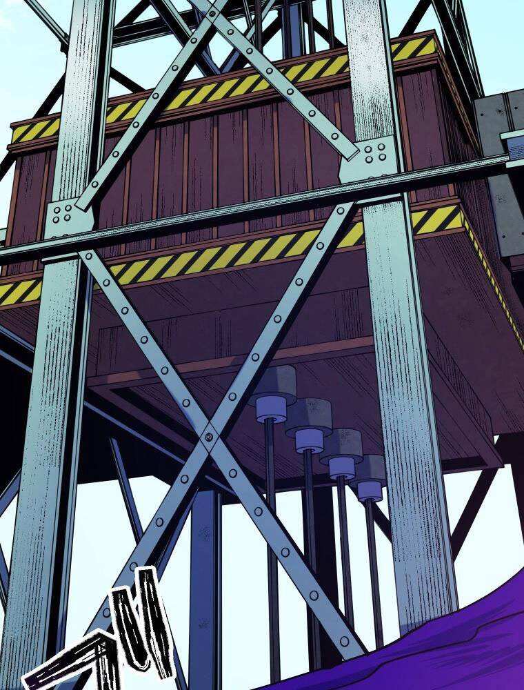 Hầm Ngục Toà Tháp Đảo Ngược Chapter 9 - 124