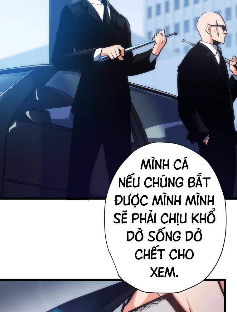 Hầm Ngục Toà Tháp Đảo Ngược Chapter 9 - 14