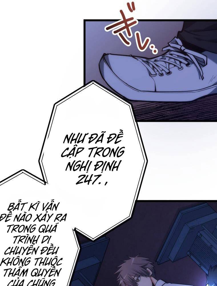 Hầm Ngục Toà Tháp Đảo Ngược Chapter 9 - 135