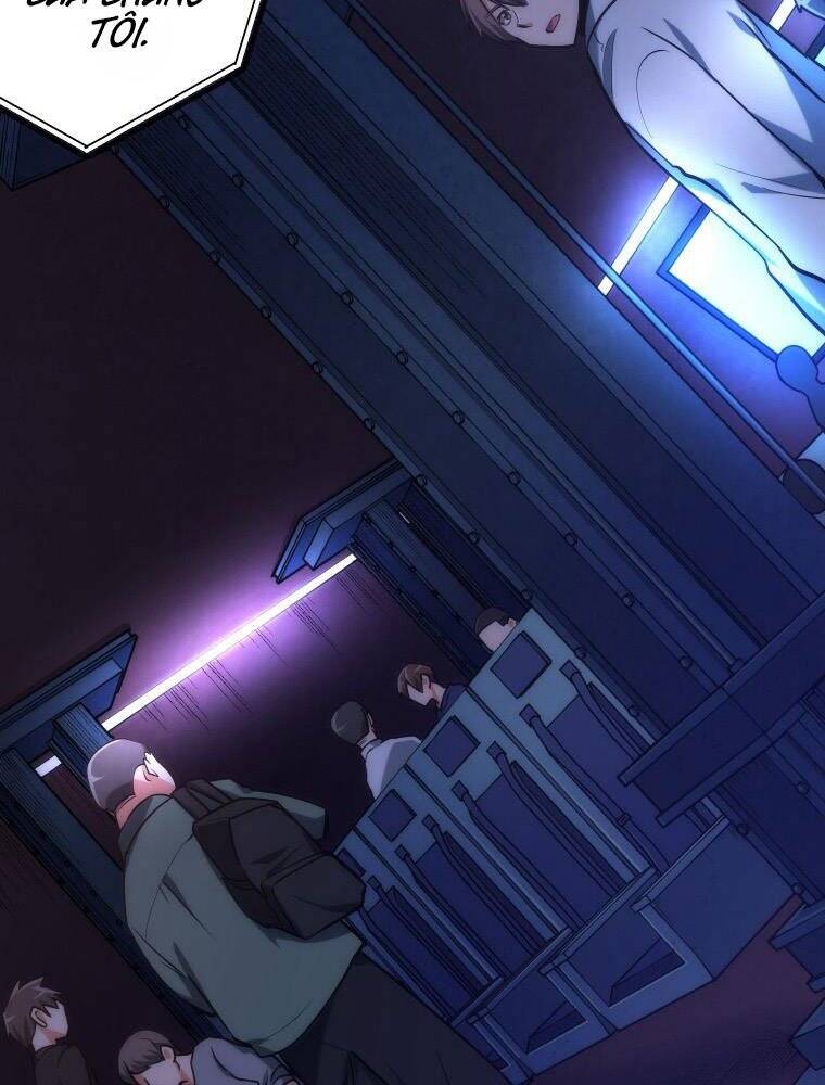 Hầm Ngục Toà Tháp Đảo Ngược Chapter 9 - 136