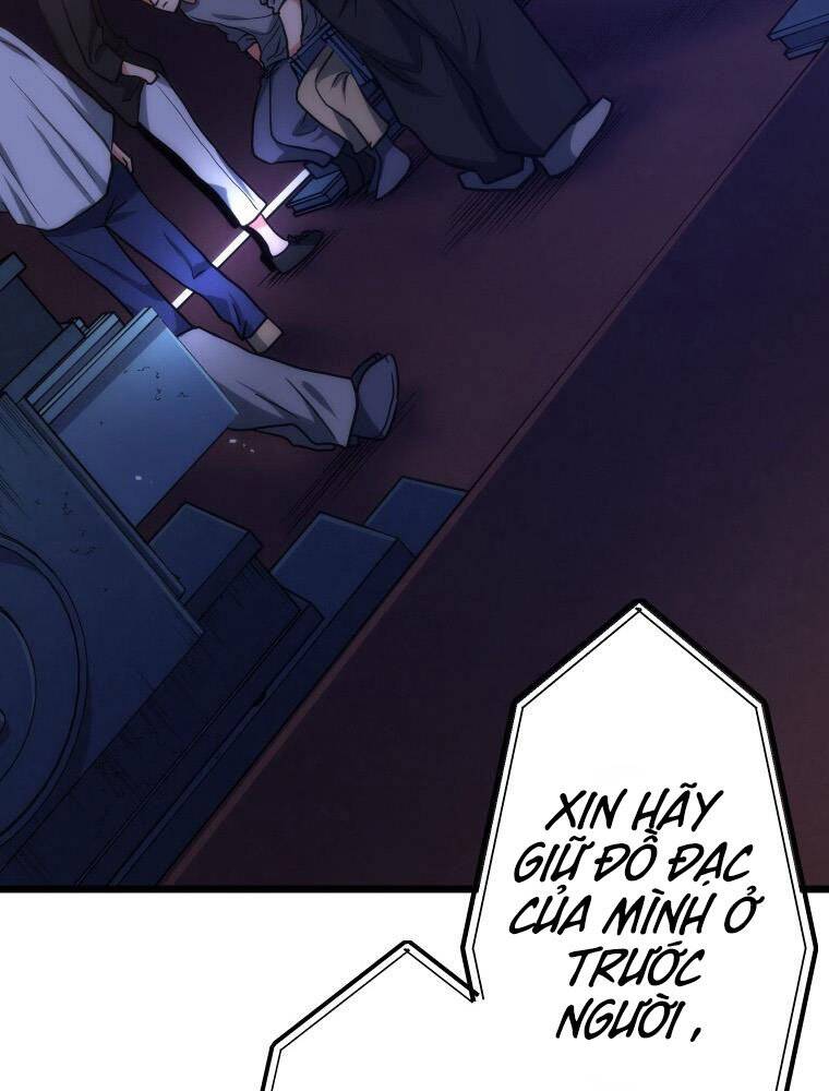 Hầm Ngục Toà Tháp Đảo Ngược Chapter 9 - 137