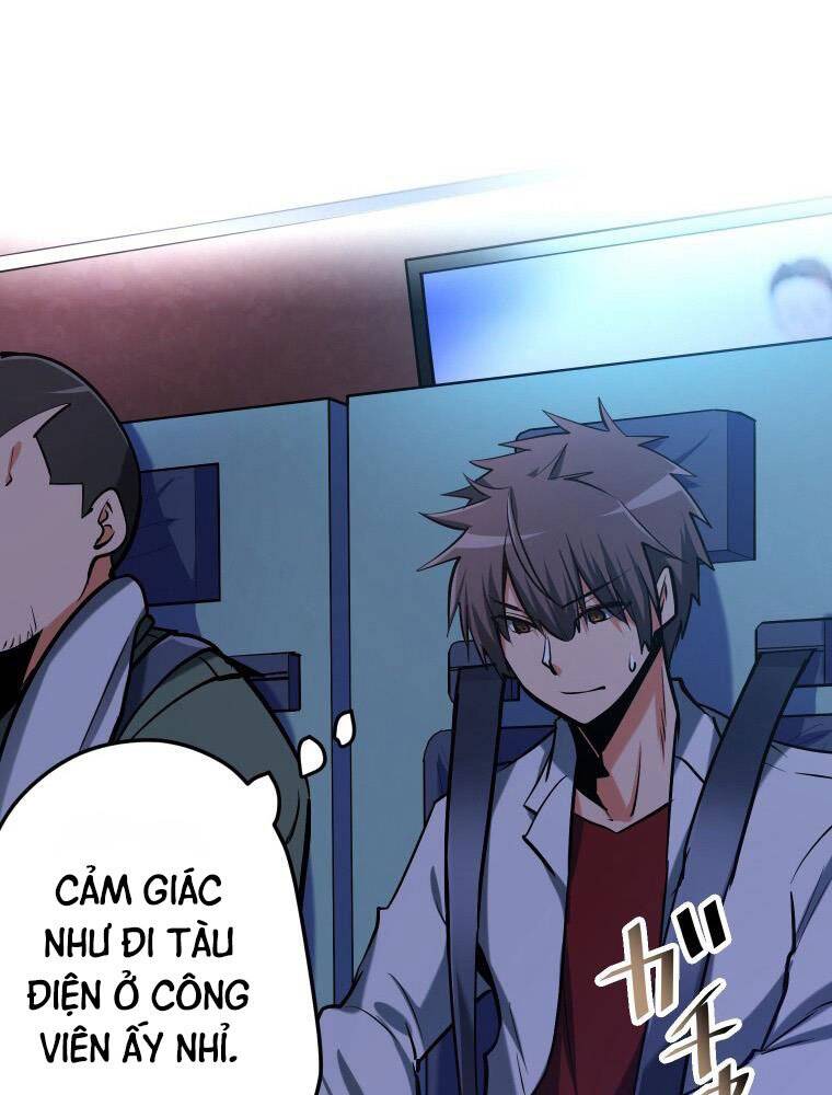 Hầm Ngục Toà Tháp Đảo Ngược Chapter 9 - 139