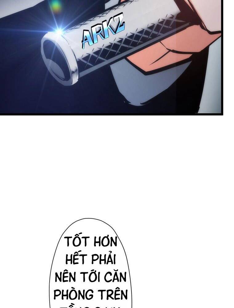 Hầm Ngục Toà Tháp Đảo Ngược Chapter 9 - 15