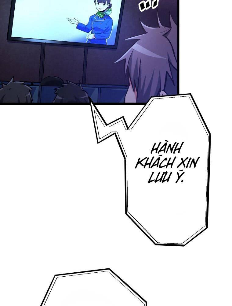 Hầm Ngục Toà Tháp Đảo Ngược Chapter 9 - 141