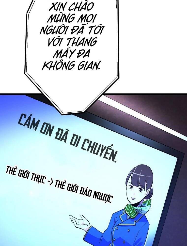 Hầm Ngục Toà Tháp Đảo Ngược Chapter 9 - 142