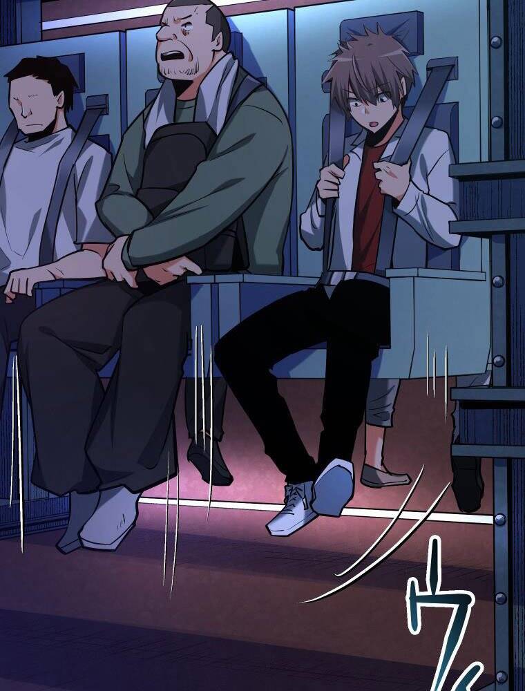 Hầm Ngục Toà Tháp Đảo Ngược Chapter 9 - 144