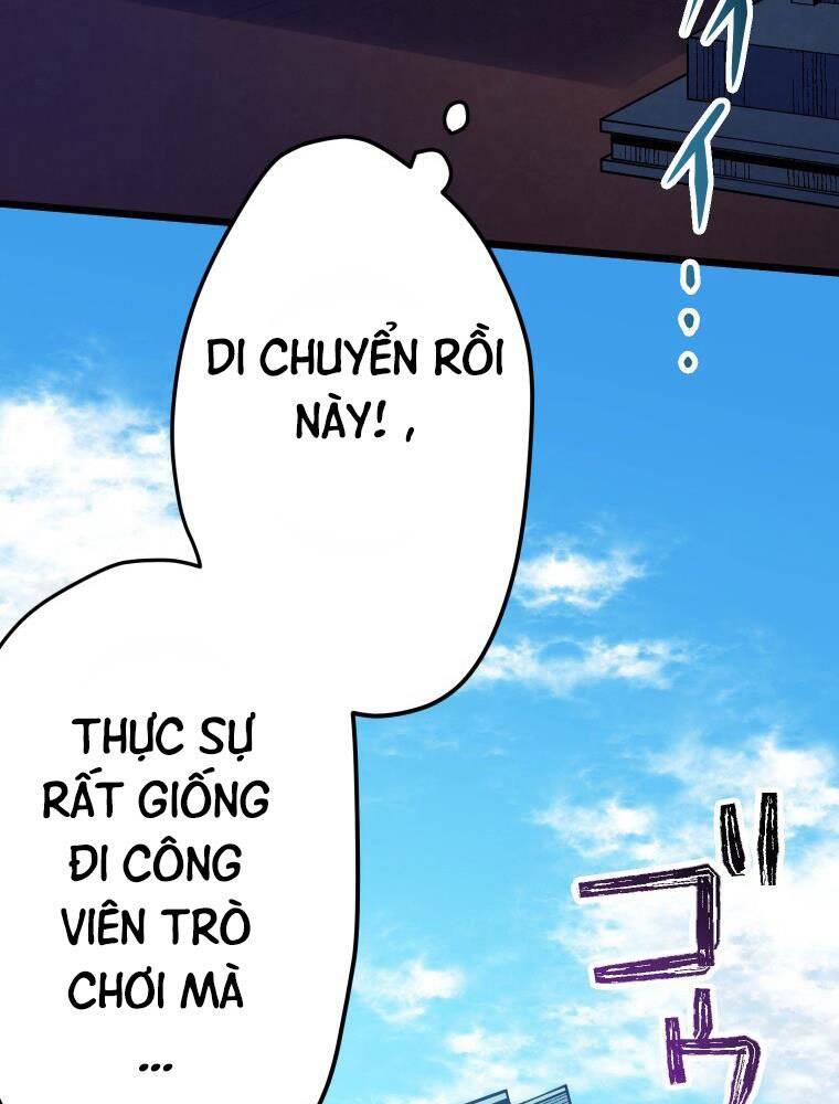 Hầm Ngục Toà Tháp Đảo Ngược Chapter 9 - 145