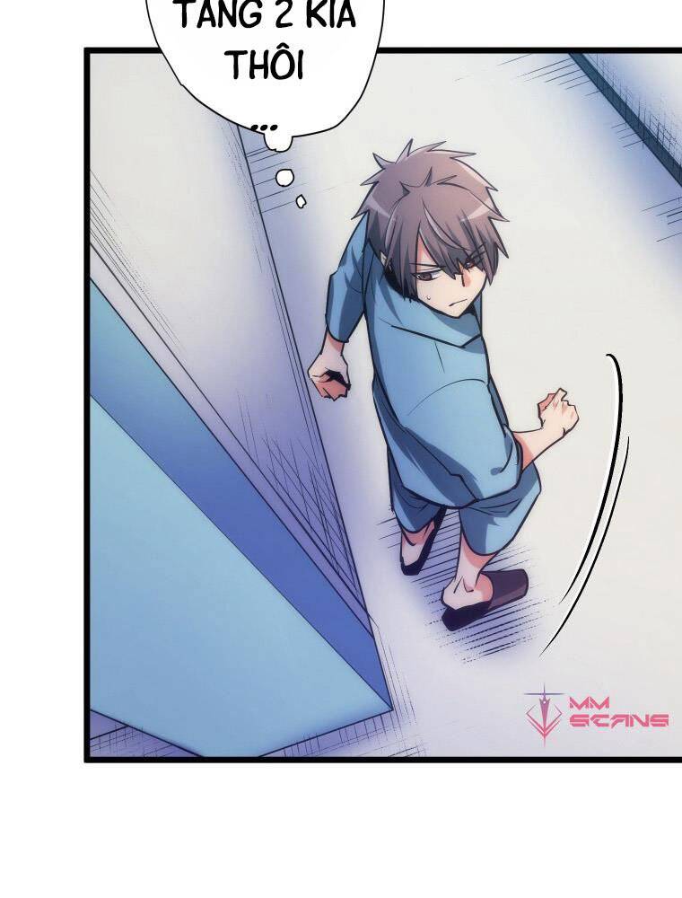 Hầm Ngục Toà Tháp Đảo Ngược Chapter 9 - 16