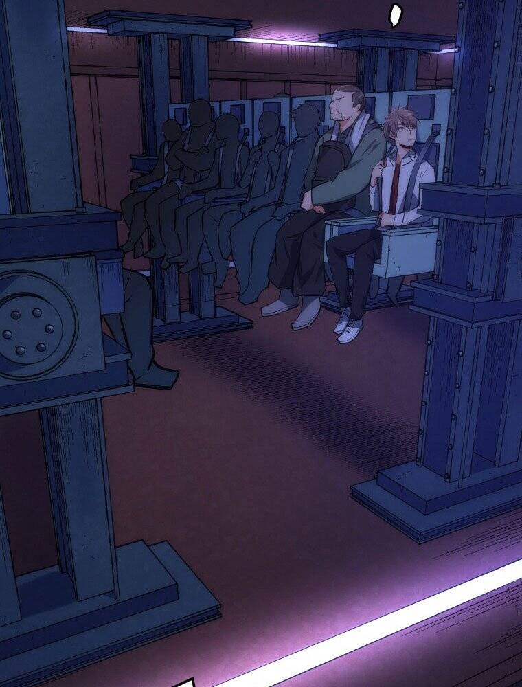 Hầm Ngục Toà Tháp Đảo Ngược Chapter 9 - 158