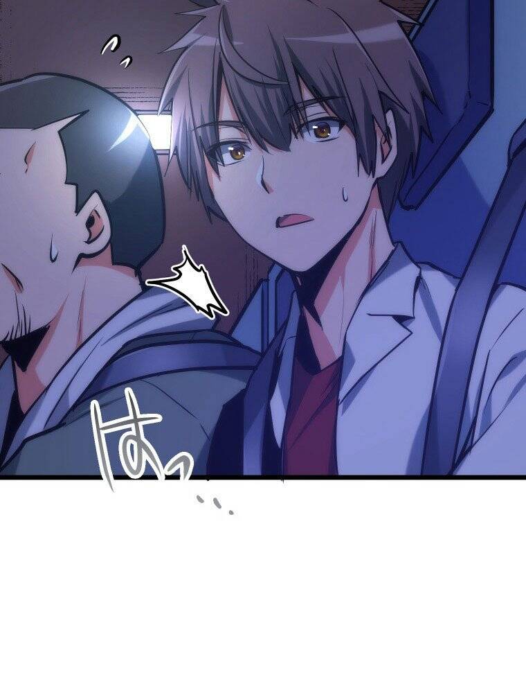 Hầm Ngục Toà Tháp Đảo Ngược Chapter 9 - 162