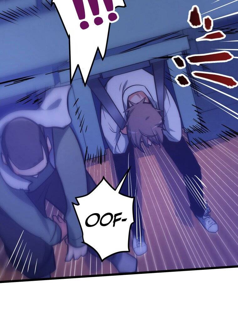 Hầm Ngục Toà Tháp Đảo Ngược Chapter 9 - 169