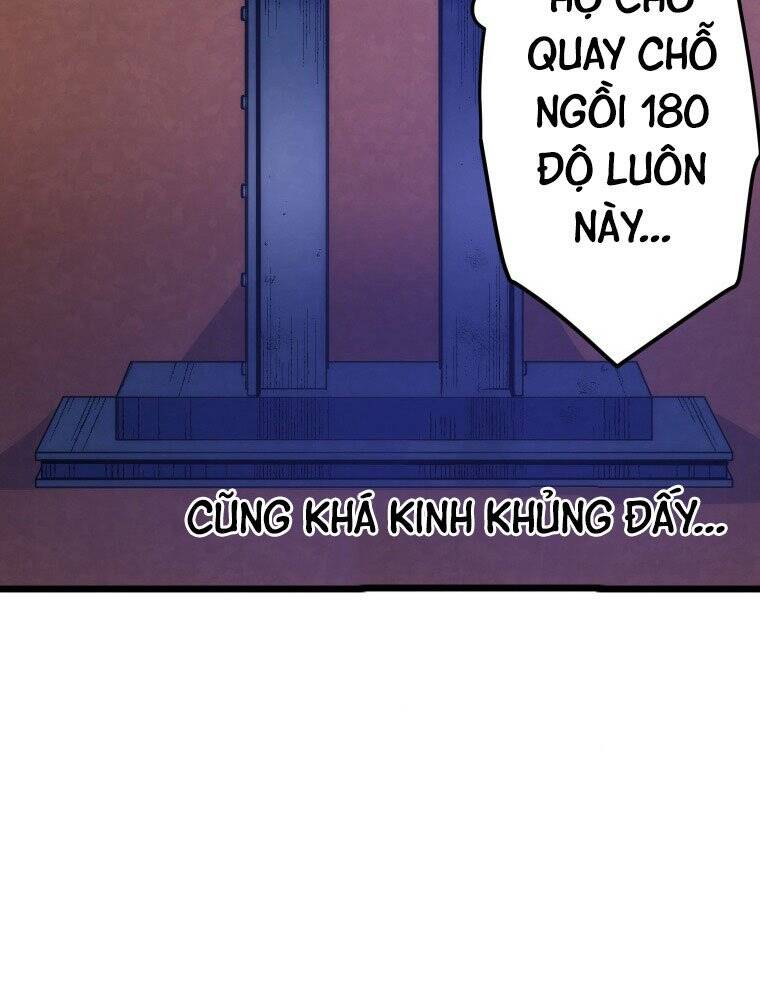 Hầm Ngục Toà Tháp Đảo Ngược Chapter 9 - 172