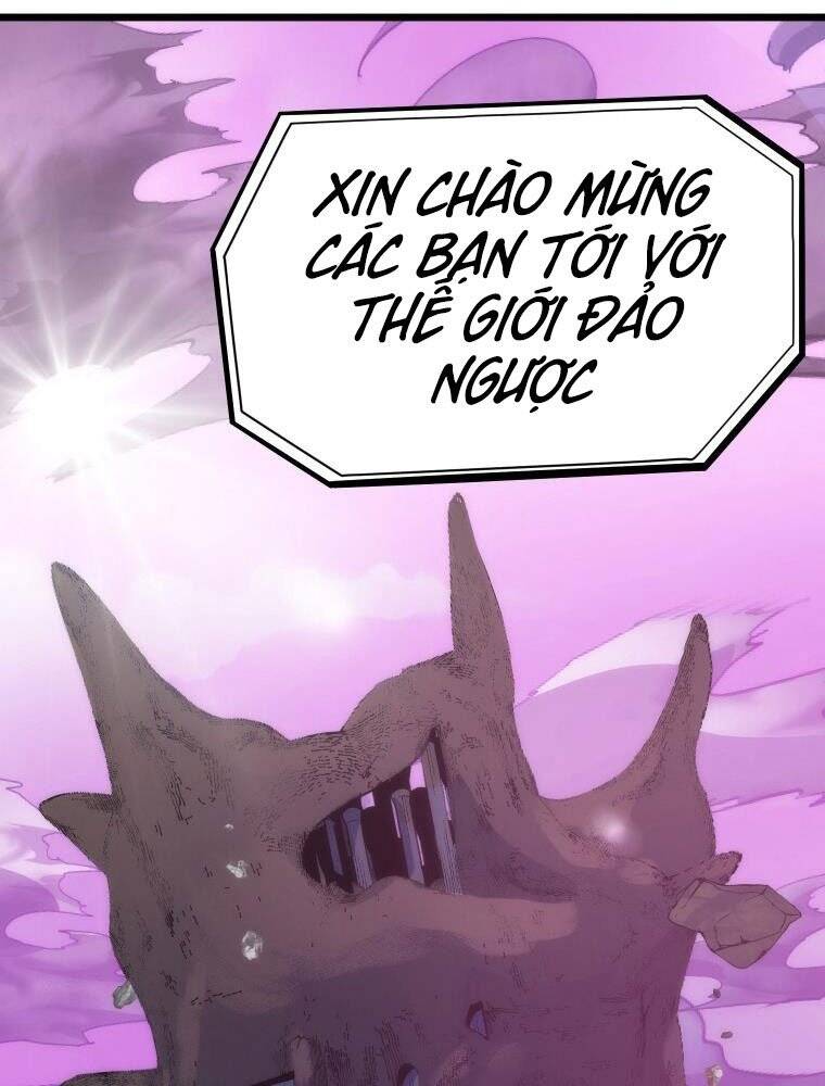 Hầm Ngục Toà Tháp Đảo Ngược Chapter 9 - 184