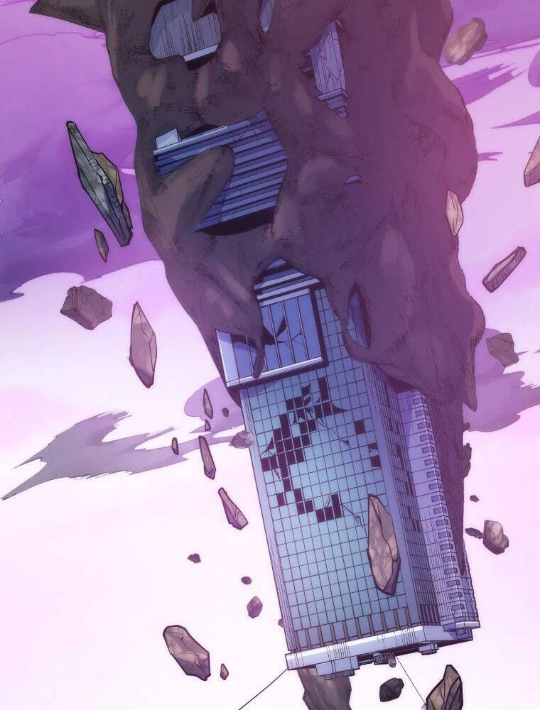 Hầm Ngục Toà Tháp Đảo Ngược Chapter 9 - 185