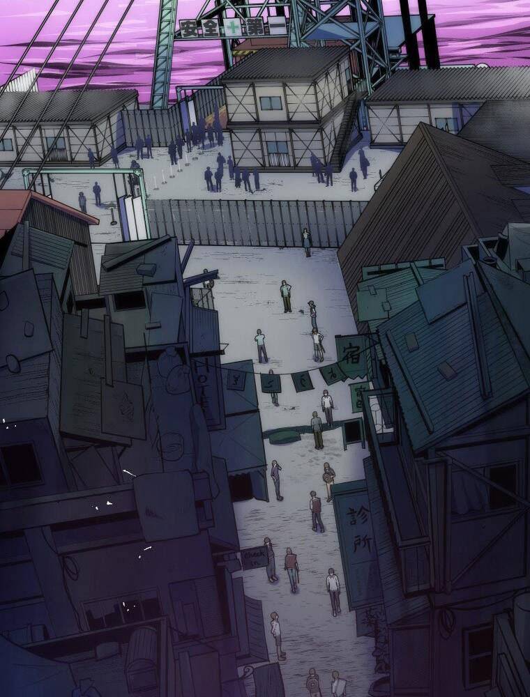 Hầm Ngục Toà Tháp Đảo Ngược Chapter 9 - 187