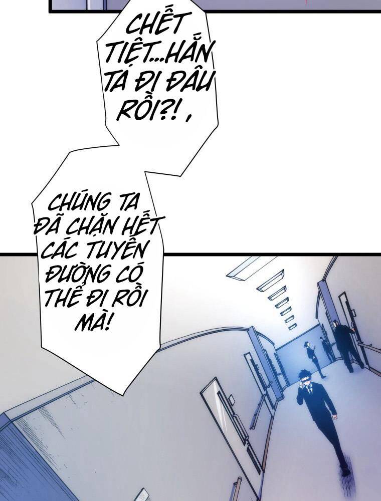 Hầm Ngục Toà Tháp Đảo Ngược Chapter 9 - 20