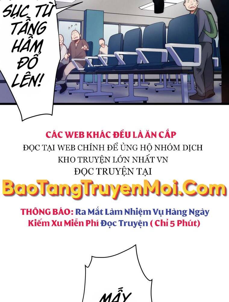 Hầm Ngục Toà Tháp Đảo Ngược Chapter 9 - 3