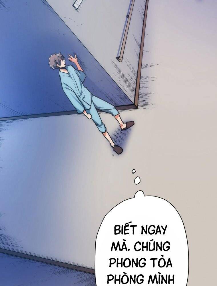 Hầm Ngục Toà Tháp Đảo Ngược Chapter 9 - 21