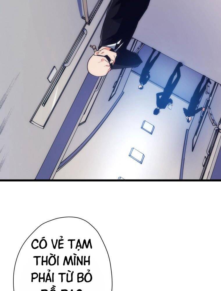 Hầm Ngục Toà Tháp Đảo Ngược Chapter 9 - 23