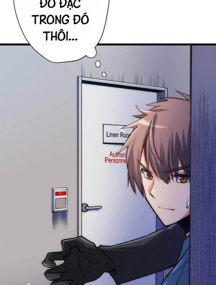Hầm Ngục Toà Tháp Đảo Ngược Chapter 9 - 24