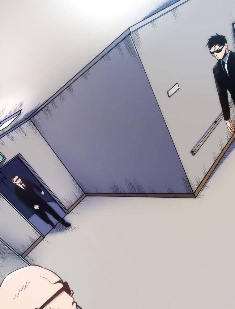 Hầm Ngục Toà Tháp Đảo Ngược Chapter 9 - 28