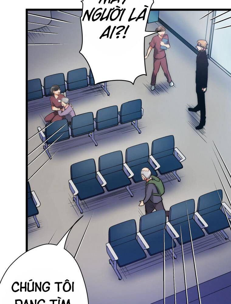 Hầm Ngục Toà Tháp Đảo Ngược Chapter 9 - 4