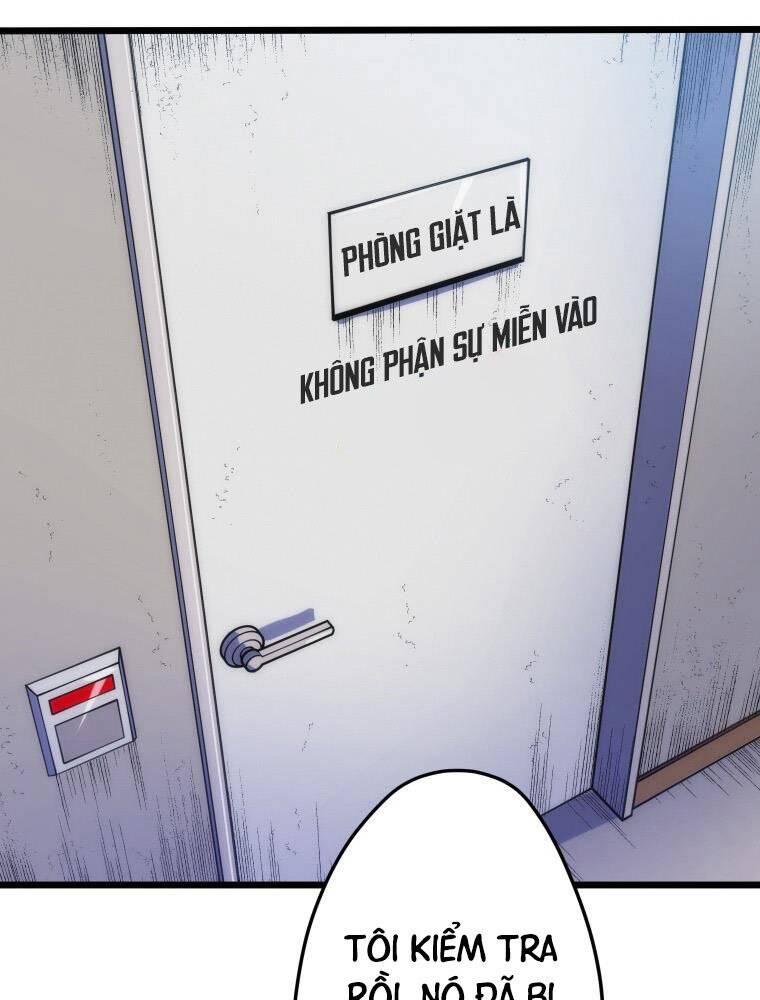 Hầm Ngục Toà Tháp Đảo Ngược Chapter 9 - 34